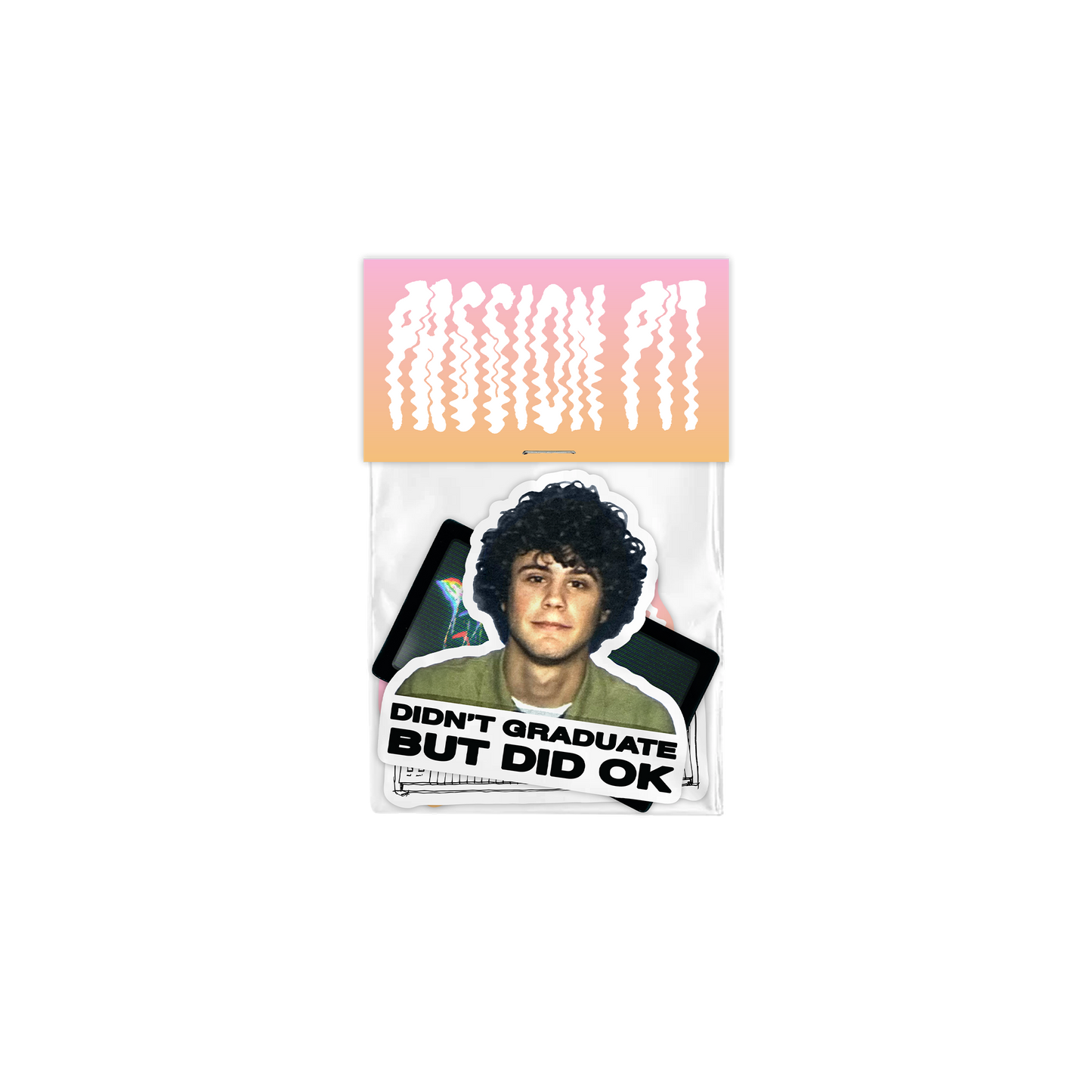 Sticker Pack