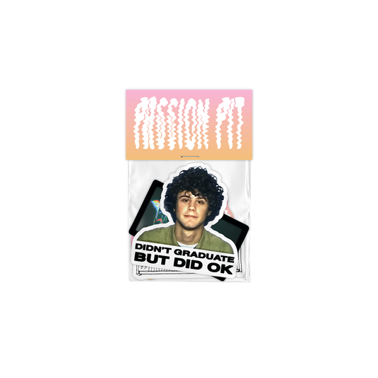 Sticker Pack