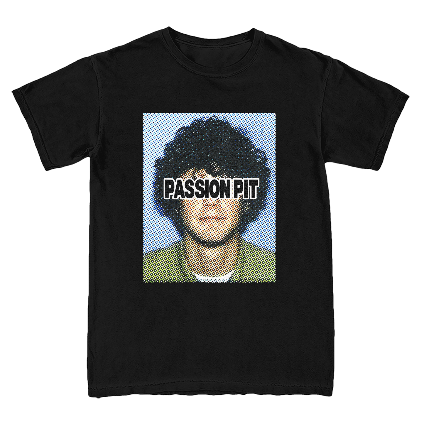 2026 Tour Photo Tee