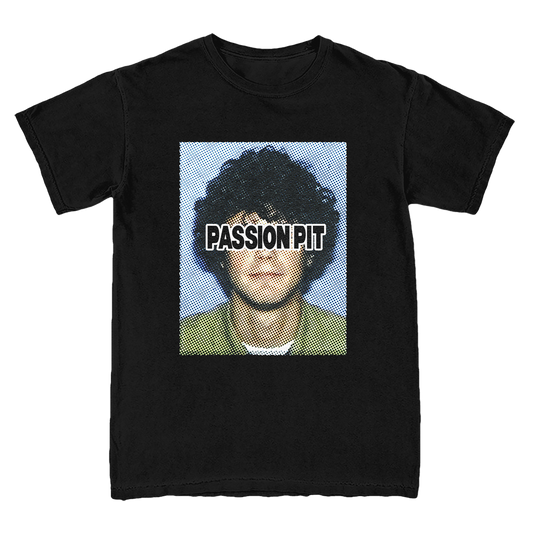 2026 Tour Photo Tee