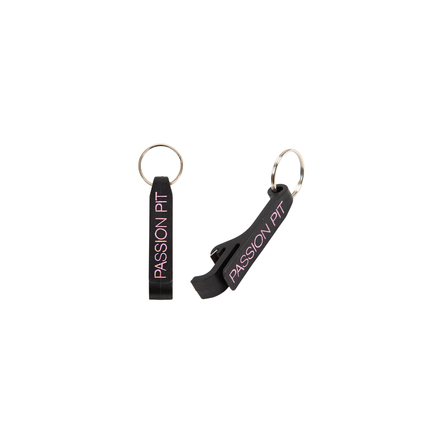 Bottle Opener Keychain