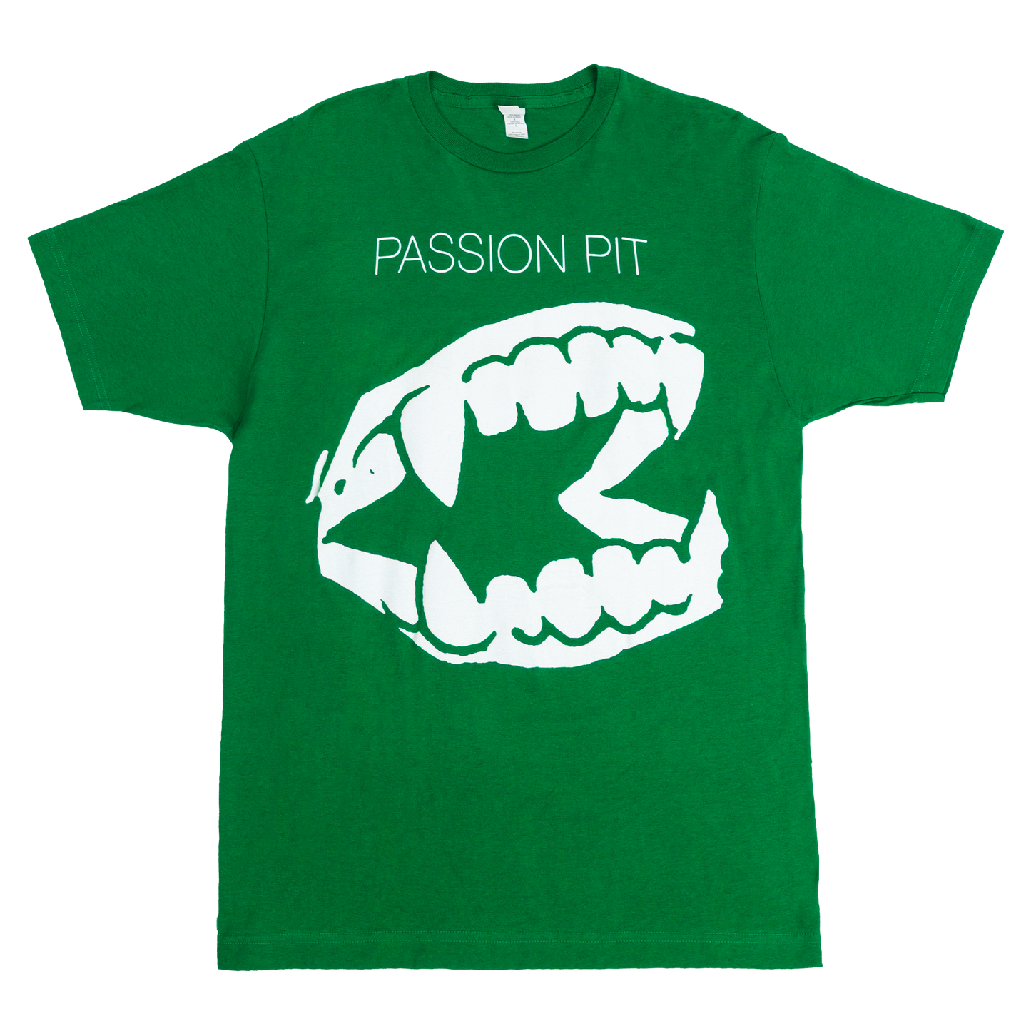 Teeth Tee
