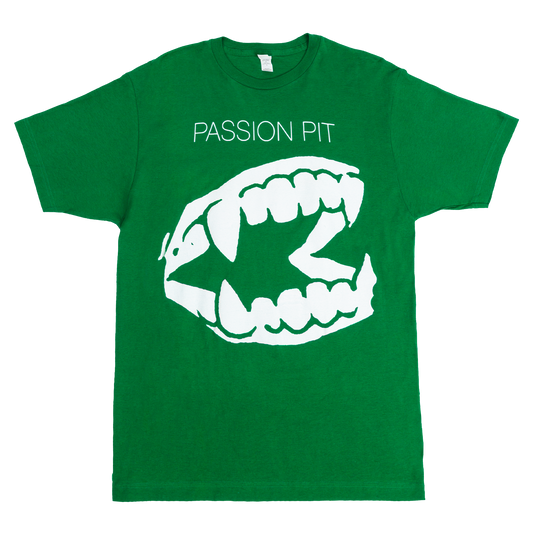 Teeth Tee