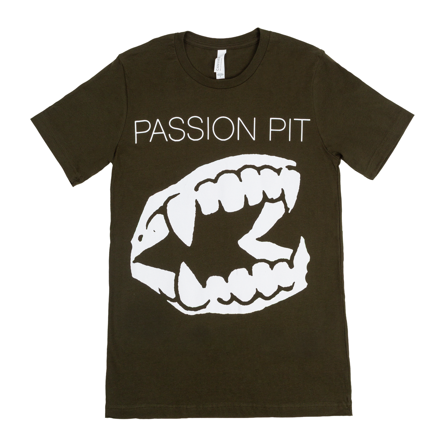 Teeth Tee
