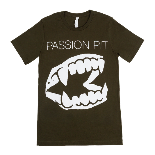 Teeth Tee