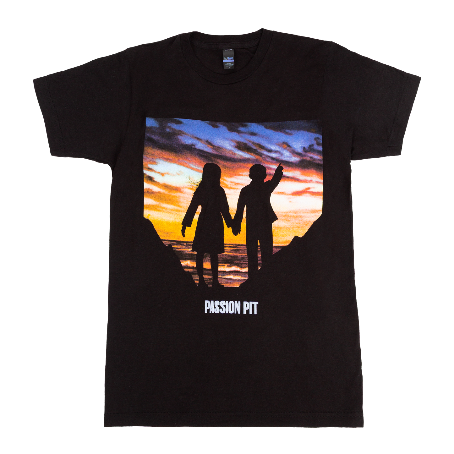 Lifted Tee