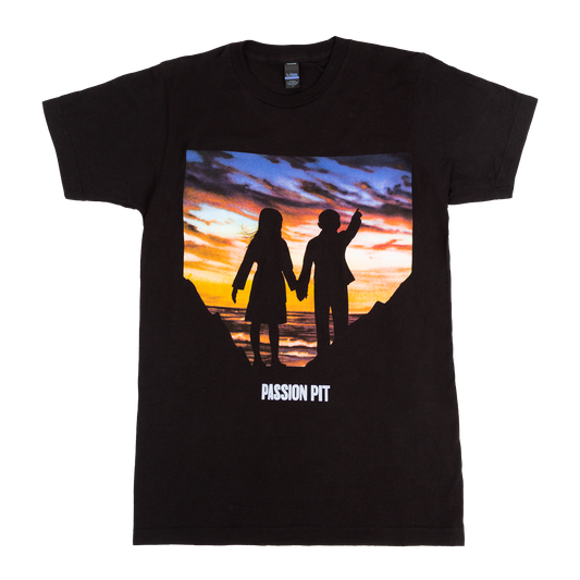 Lifted Tee