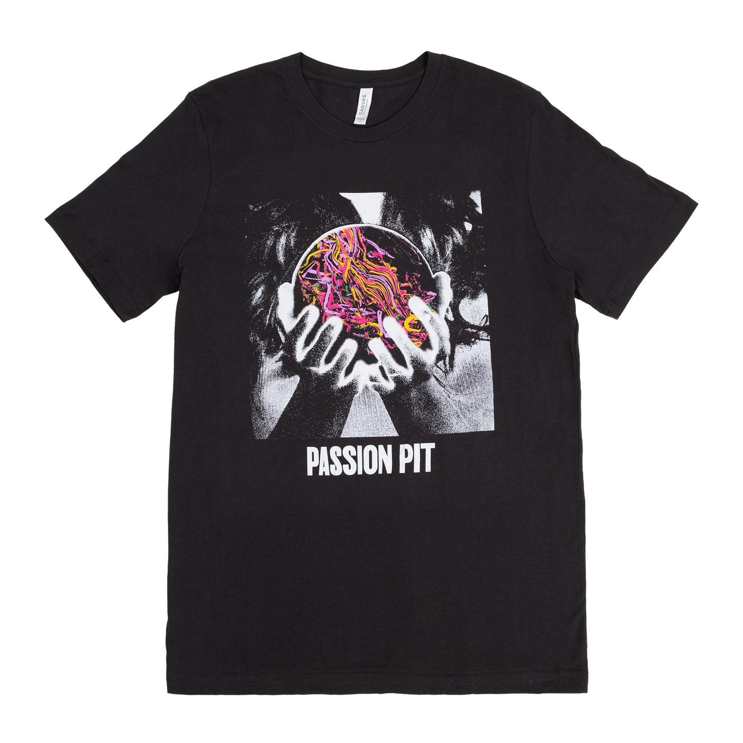 Orb Tee