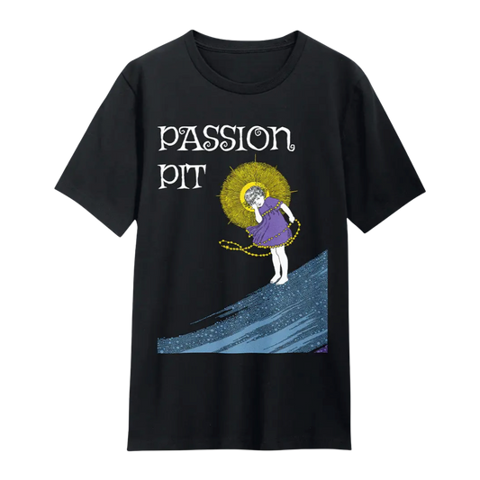 Star Child Tee