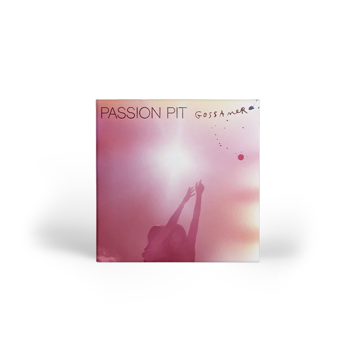 Gossamer CD