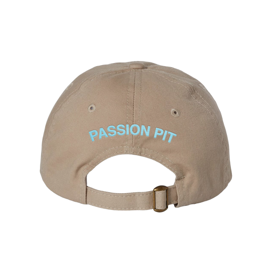 Sleepyhead Hat